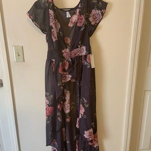 Beach Cover-up, Never Been Worn, Beautiful